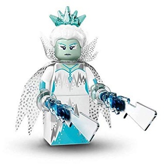 LEGO 71013 Minifiguren aus der Serie 16, Eiskönigin