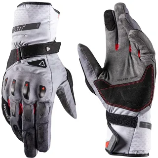 Leatt Adventure Subzero 5.5 Grau L