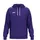 Hoodie Violett XXL