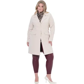 MIAMODA Blazer beige 46