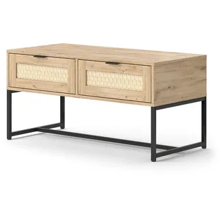 Vicco Natal Eiche 100 x 48 x 49,5 cm
