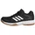 Damen Core Black/Cloud White/Gum 37,5