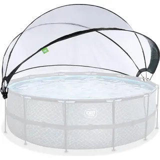 EXIT TOYS Poolabdeckung ECO Ø 427 cm