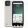 6 GB RAM 128 GB Graphit inkl. Schutzglas + Wallet Case