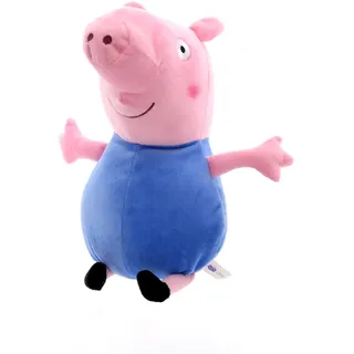 Peppa Wutz Plüschfigur (31cm)