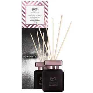 ipuro Essentials Time to party 100 ml