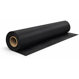 Contra Tech EPDM Hochbeetfolie weichmacherfrei – robuste Hochbeet Schutzfolie aus EPDM, langlebig, UV-beständig, wasserdicht, ideal für Hochbeete & Pflanzkästen im Garten (660mm x 10m)