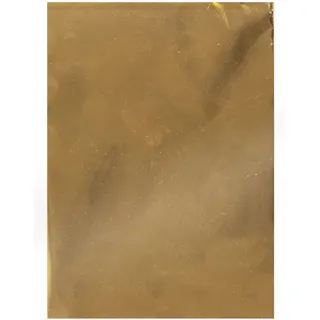 Rayher 3102006 Schreibfolie für Verzierwachs, SB-Btl. 1 Stück (10x15 c