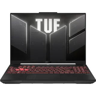 Asus TUF Gaming A16 AMD Ryzen 7 170 16 GB RAM 512 GB SSD RTX 4050 Win11 Home