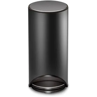 Joseph Joseph Slimline Treteimer - silber