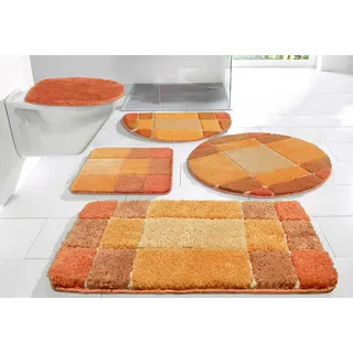 OTTO home Pia Orange 50 x 80 cm