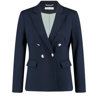 GERRY WEBER Jackenblazer Eleganter Blazer 38