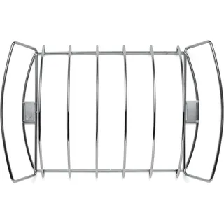 Weber, Grillrost, Spare Rib Halter