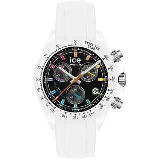 ICE-Watch Bewatch Chronograph Silikon 41 mm 025631