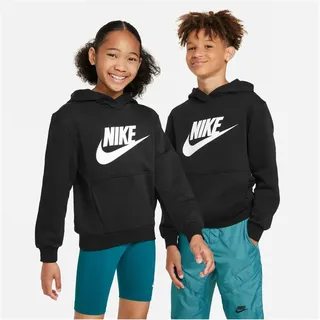 Nike Club Black 137-147