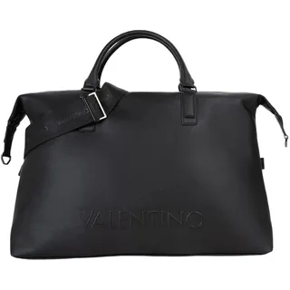 Valentino Elite Weekender 67 cm Schwarz