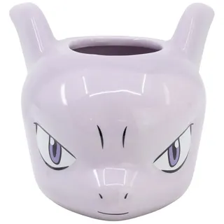 Stor Pokémon 3D Tasse 0,385 l Lila