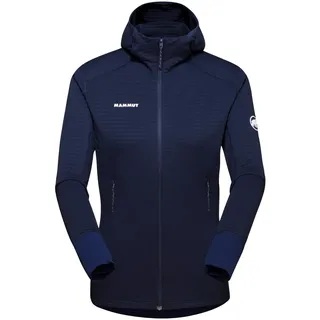 Mammut Taiss Light Fleecejacke Blau S