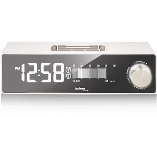 Technoline WT 483 silber