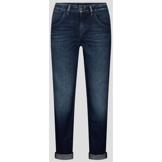 Drykorn 5-Pocket-Jeans blau 27/34