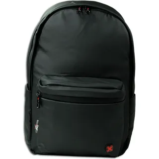travel n meet Businessrucksack Schwarz