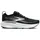 Damen Black/Grey/White 45,5