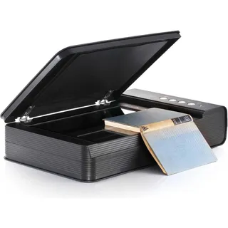 Plustek OpticBook 4800