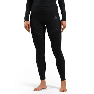 Odlo Active X-Warm Eco Funktionsunterhose Schwarz XS