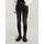 3301 High Waist Skinny Jeans Worn In Coal 25 30