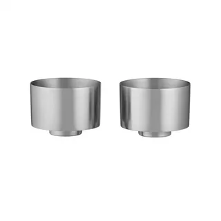 BLOMUS Teetasse 0,2 l Weiß 2 St.