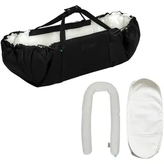 Najell SleepCarrier vol. 5 Bundle Agave Green Agave Green