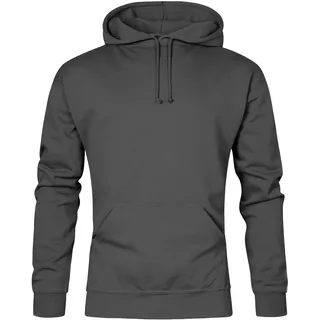 Terrax Workwear Kapuzenpullover Grau 3XL
