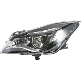 Hella Hauptscheinwerfer Opel Insignia Links LED