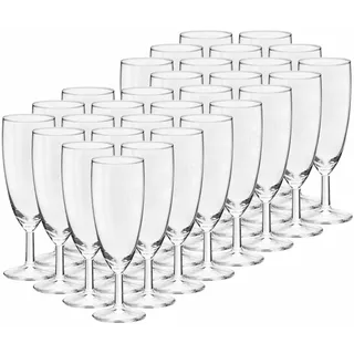 VAN WELL Royalty Sektglas 0,1 l 30er Set