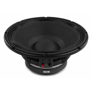 Power Dynamics PD15C Tieftöner, Ferrit 15" 1600W