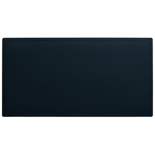 Schreibtischunterlage ComputerPad 65,0 x 34,0 cm schwarz