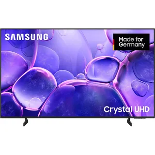 Samsung 43" Crystal UHD U8079F 4K Smart TV (2025) 		