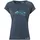 Tekoa T-Shirt II Dark Sea/White 34
