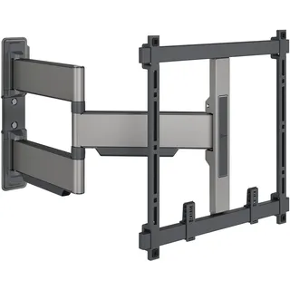 Vogel's ELITE TVM 5445 Wandhalterung (schwarz) schwenkbar bis 65Zoll