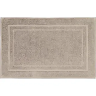 CAWÖ Classic 303 Grau 80 x 50 cm