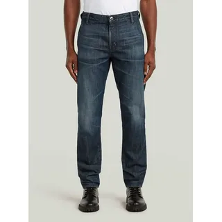 G-Star Morry Tapered Chino Grün 33/34