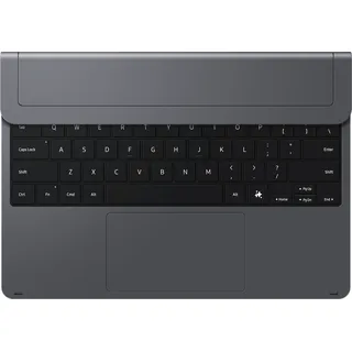 Samsung Pro Keyboard für Samsung Galaxy Tab S12+ Schwarz