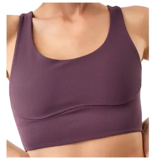 Mandala - Women's Racer Bra - Sport-BH Gr XS lila