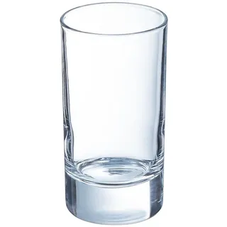 Luminarc in Island Becher Glas transparent 16 cl