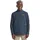 Fleecepullover XL midnight sky