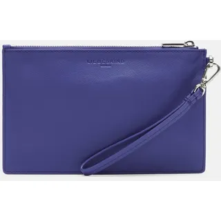 Liebeskind Berlin Harris Pouch Leder Purple