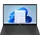 15-fd0120ng Intel N250 8 GB RAM 128 GB SSD Win11 Home Jet Black