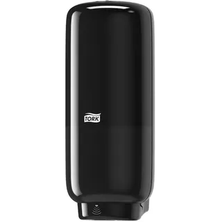 TORK Seifenspender 1000ml Schwarz
