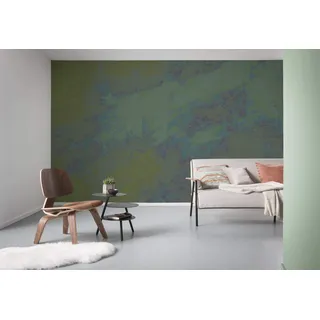 KOMAR Fototapete Maya Tweed 400 x 250 cm