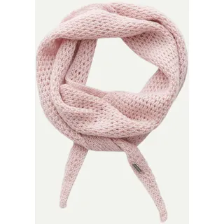 Opus Feinstrickschal Alisie Rosa